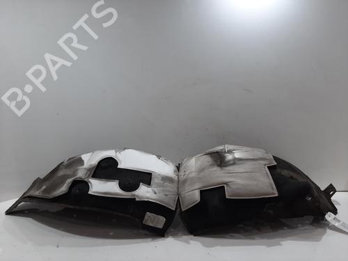 Used Wheel arch LAND ROVER RANGE ROVER SPORT II (L494) 4.4 SDV8 4x4 (340 hp) 29581143