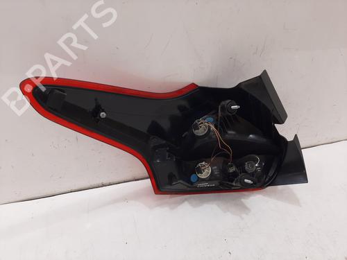 Right taillight FORD FOCUS III 1.0 EcoBoost | BP37443216C35 - Image 3