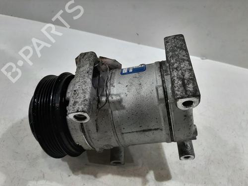 Used AC compressor AC compressor MG MG 3 1.5 (106 hp) 34273274 34273274