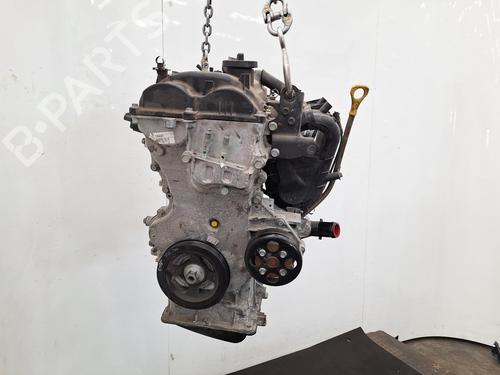 Used Engine Engine HYUNDAI i10 II (BA, IA) 1.2 (87 hp) 34233971 34233971