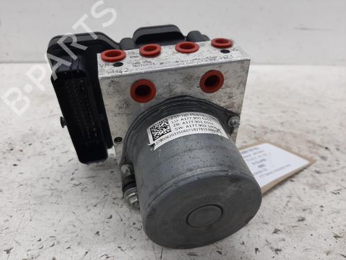 Used ABS pump MERCEDES-BENZ A-CLASS (W177) A 180 (177.084) (136 hp) 26787892