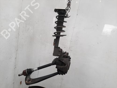 Used Left front suspension VAUXHALL VIVARO C Van (K0) 1.5 (102 hp) 26862301