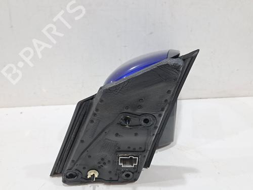 Right mirror FORD FOCUS III Turnier 1.5 TDCi | BP29297710C27 