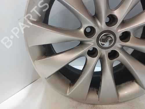 Rim VAUXHALL ASTRA Mk VI (J) GTC (P10) 1.4 | BP32408953C45 