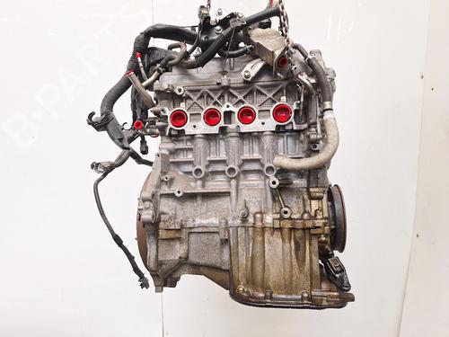 Engine TOYOTA YARIS (_P13_) 1.5 Hybrid (NHP130_, NHP130) | BP36403310M1 - Image 6