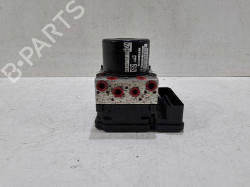 ABS pump VW GOLF VI (5K1) 1.4 TSI | BP29809887M43 