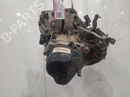 Gearbox RENAULT CAPTUR I (J5_, H5_) 0.9 TCe 90 | BP39587096M3 - Image 4