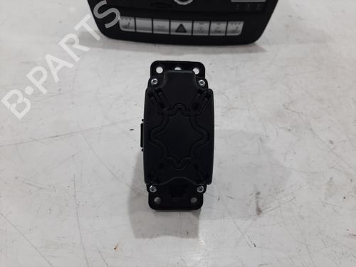 Electronic module MERCEDES-BENZ A-CLASS (W176) A 200 CDI / d (176.008) | BP36810575M83 - Image 3