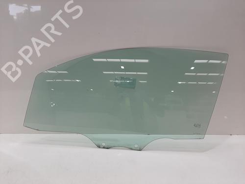 Used Front left door window Front left door window PEUGEOT 108 1.2 (82 hp) 34233266 34233266