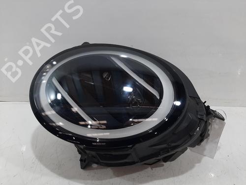 Used Left headlight Left headlight 38486766 38486766