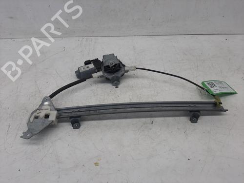 Used Front right window mechanism NISSAN NOTE (E11, NE11) 1.4 (88 hp) 26845880