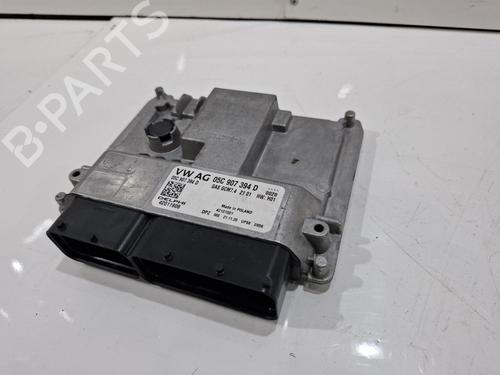 Engine control unit (ECU) SEAT IBIZA V (KJ1, KJG) 1.0 TSI | BP40512574M57 - Image 6