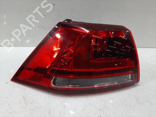 Used Left taillight Left taillight 36594306 36594306