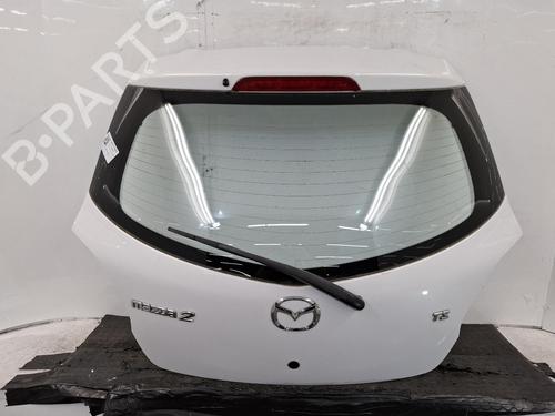 Used Tailgate Tailgate 38447129 38447129
