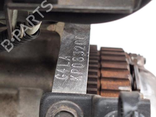 Engine KIA RIO IV (YB, SC, FB) 1.25 | BP28040138M1 