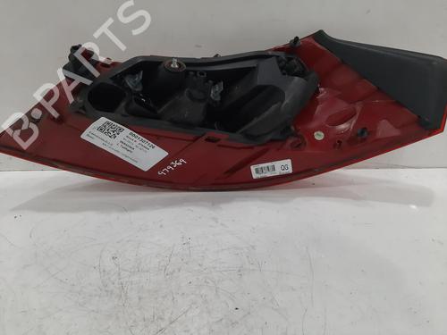 Left taillight VAUXHALL INSIGNIA Mk I (A) Sports Tourer (G09) 2.0 CDTI (35) | BP26756611C34 