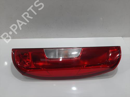 Used Right taillight FIAT DOBLO Cargo (263_) 1.4 (95 hp) 26871071