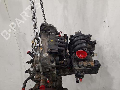 Engine FIAT PUNTO (199_) 1.2 (199AXZ1A, 199BXZ1A) | BP38777193M1 - Image 5