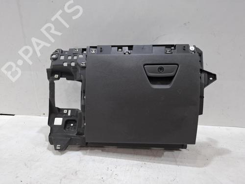 Used Glove box Glove box FORD TRANSIT CUSTOM V362 Van (FY, FZ) 2.0 EcoBlue (130 hp) 40035501 40035501