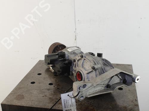 Differential hinten für VOLVO XC40 (536) T5 AWD (247 hp) 31305004