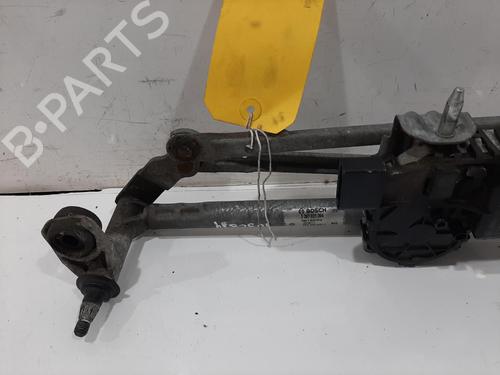 Front wiper motor VW POLO V (6R1, 6C1) 1.2 | BP30119927M29 