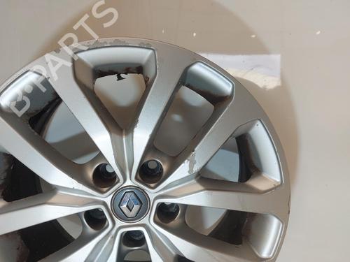 Fælk RENAULT KADJAR (HA_, HL_) 1.2 TCe 130 (HLMR) | BP31999246C45