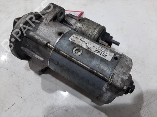 Starter FORD FOCUS III 1.6 TDCi | BP32324953M8