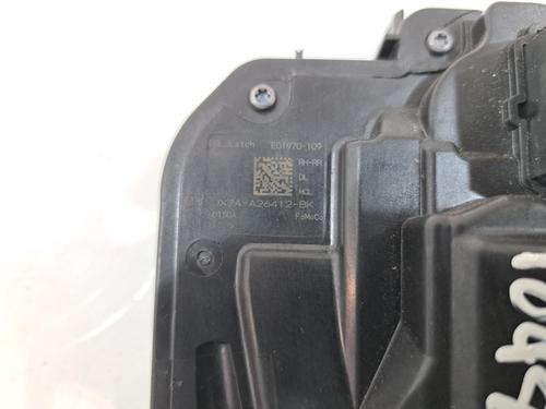 Other FORD KUGA III (DFK) 2.5 FHEV 4x4 | BP34533237O1 - Image 3
