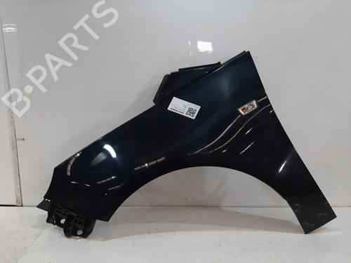 Used Left front fenders Left front fenders 36890564 36890564
