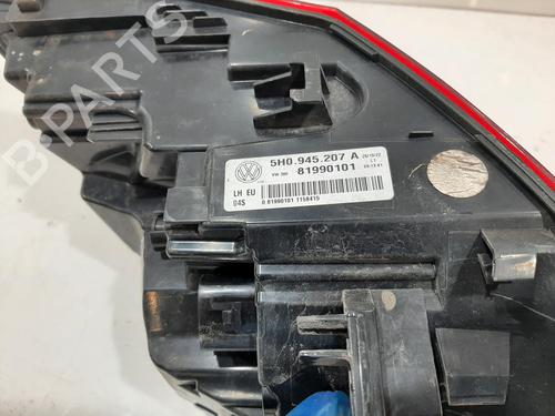 Left taillight VW GOLF VIII (CD1, DA1) 1.4 GTE Plug-in Hybrid | BP36773645C34 - Image 5