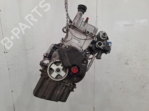 Used Engine Engine FIAT 500 (312_) 0.9 (312AXG1A, 312.AXG11) (86 hp) 39916685 39916685