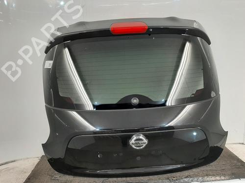 Used Tailgate Tailgate NISSAN JUKE (F15) 1.6 (117 hp) 34619573 34619573