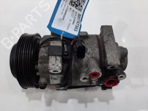 AC compressor HYUNDAI i30 (PDE, PD, PDEN) 1.0 T-GDI | BP36697240M34 - Image 2
