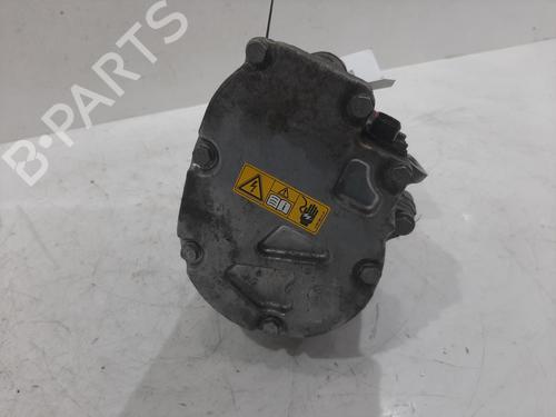 AC compressor JAGUAR I-PACE (X590) EV400 AWD | BP26838625M34 