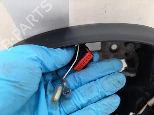 Steering wheel FORD TRANSIT CUSTOM V362 Van (FY, FZ) 2.0 EcoBlue | BP36087116C49 - Image 4