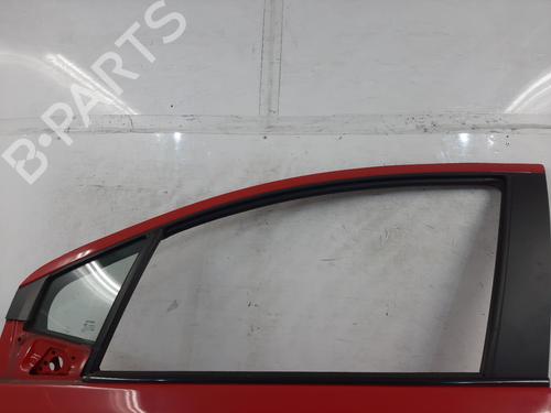 Left front door TOYOTA YARIS (_P13_) 1.3 (NSP130_, NSP130) | BP29988956C2