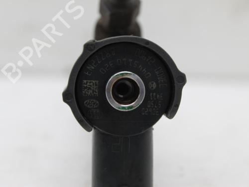 Injector KIA VENGA (YN) 1.6 CRDi 115 | BP26766910M100 - Image 4