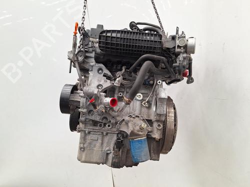 Engine HONDA CIVIC X Hatchback (FC_, FK_) 1.0 VTEC (FK6) | BP36916840M1 - Image 2