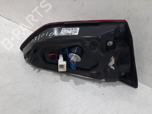 Right taillight HYUNDAI i20 II Coupe (GB) 1.2 | BP29922669C35 