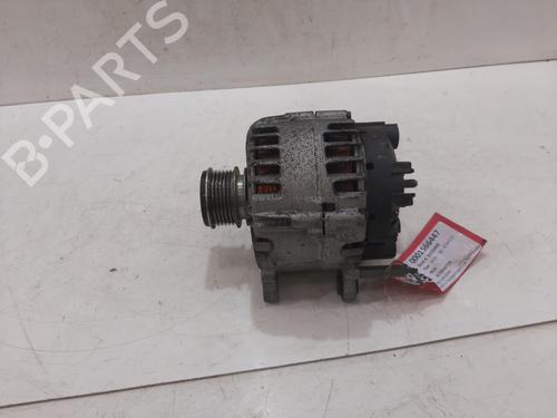 Used Alternator SEAT IBIZA IV (6J5, 6P1) 1.2 TDI (75 hp) 30496132