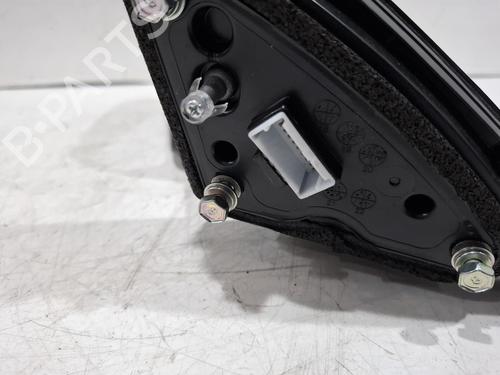 Left mirror KIA CEED (CD) 1.5 T-GDI | BP38604416C26 - Image 3