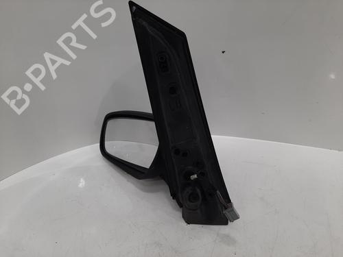 Left mirror FORD C-MAX (DM2) 1.8 TDCi | BP26857679C26 