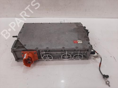Used Inverter/Converter JAGUAR I-PACE (X590) EV400 AWD (400 hp) 29883754