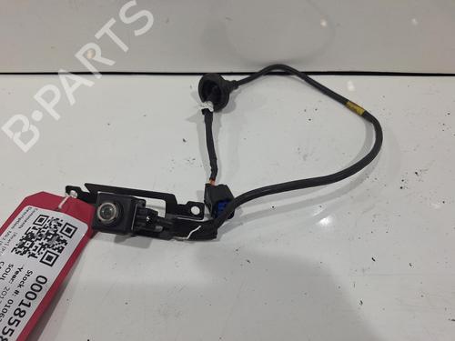 Used Camera Camera KIA SOUL II (PS) 1.6 GDI (132 hp) 40010746 40010746