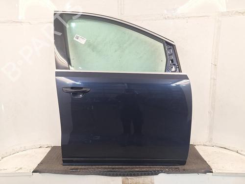 Tür rechts vorne für VW SHARAN (7N1, 7N2) 2.0 TDI (140 hp) 30829699