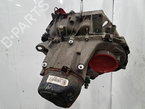 Gearbox RENAULT CLIO II (BB_, CB_) 1.4 16V (B/CB0P, BB13) | BP26818234M3 