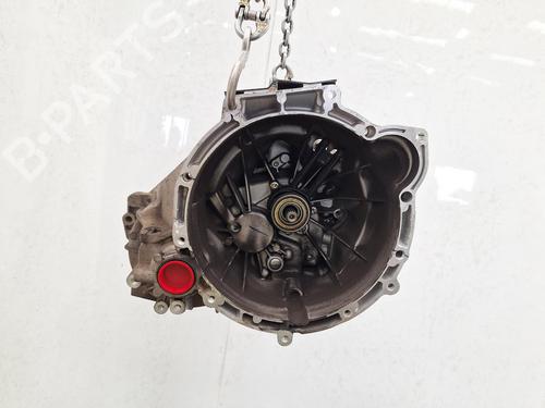 Used Gearbox FORD KA+ III (UK, FK) 1.2 Ti-VCT (85 hp) 28507452