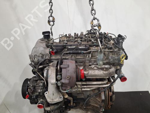 Engine VAUXHALL ANTARA A (L07) 2.2 CDTi 4x4 | BP29397950M1 