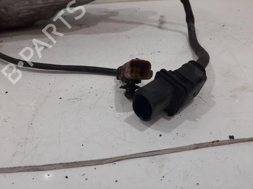 Particulate filter PEUGEOT PARTNER Box Body/MPV 1.6 HDi / BlueHDi 75 | BP34732755M81  - Image 5