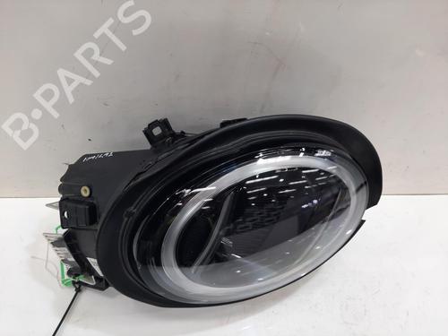 Right headlight MINI MINI (F66, F65) Cooper C (F65) | BP35923171C29 - Image 2